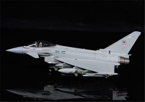 ミニカー Eurofighter Typhoon AIR POWER SERISE 7749a.jpg
